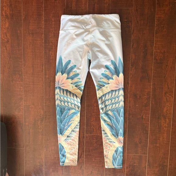 alo yoga Gypset Goddess Aria Leggings - Picture 5 of 5